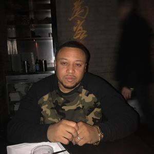 Meet your Posher, Cal